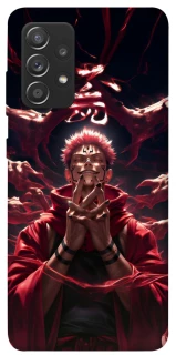 Чехол на Samsung Galaxy A72 4G / A72 5G Ryomen Sukuna фото 1 из 1