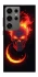 Чохол на Samsung Galaxy S24 Ultra Blood Skull фото 1 з 1