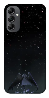 Чехол на Samsung Galaxy A14 4G/5G Omniscient Reader's v4 фото 1 из 1