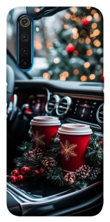 Чехол на Realme 6 Pro Christmas spirit ver.2 фото 1 из 1