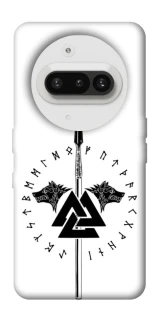 Чохол на Nothing Phone (3a) Спис Всевладдя фото 1 з 1