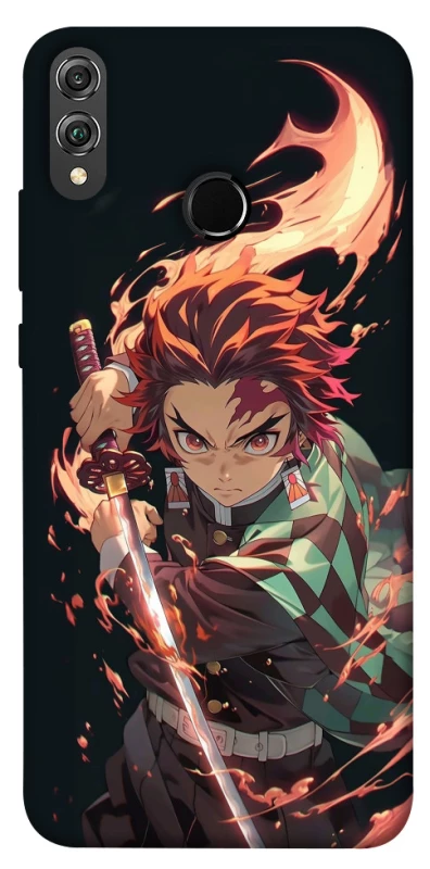 Чехол на Huawei Honor 8X Tandziro фото 1 из 1