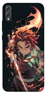 Чехол на Huawei Honor 8X Tandziro фото 1 из 1