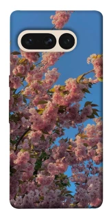 Чехол на Google Pixel 7 Pro Flowers v4 фото 1 из 1