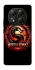 Чохол на Xiaomi Poco X7 Mortal Kombat Dragon фото 1 з 1