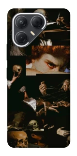 Чохол на TECNO Pova 7 Art collage ver.2 фото 1 з 1