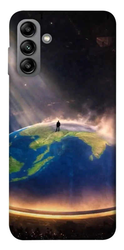 Чехол на Samsung Galaxy A04s Kanye West ver.1 фото 1 из 1