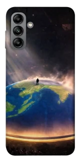 Чехол на Samsung Galaxy A04s Kanye West ver.1 фото 1 из 1