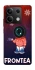 Чехол на Xiaomi Redmi Note 13 5G Frontea фото 1 из 1