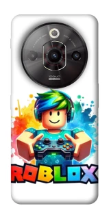 Чохол на ZTE Nubia Focus Pro Roblox v3 фото 1 з 1