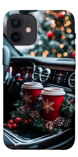 Чехол на Apple iPhone 12 mini (5.4") Christmas spirit ver.2 фото 1 из 1