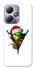 Чохол на Infinix Hot 30 Play Grinch mood ver.2 фото 1 з 1