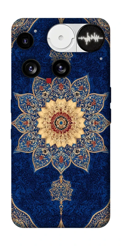 Чохол на Nothing Phone (3) Килим v54 фото 1 з 1