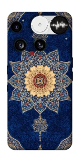 Чохол на Nothing Phone (3) Килим v54 фото 1 з 1