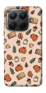 Чехол на Xiaomi 15T Pro Autumn vibes ver.5 фото 1 из 1