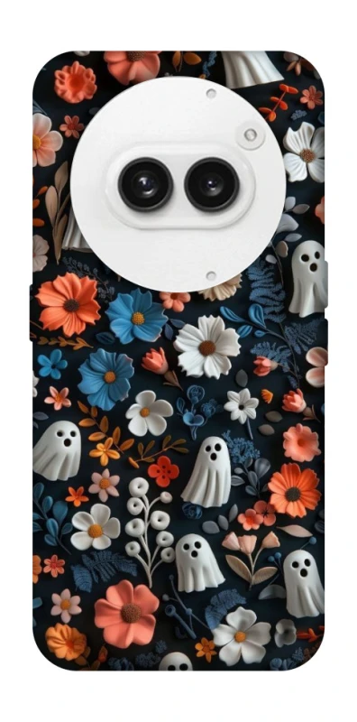 Чохол на Nothing Phone (2a) Halloween Style фото 1 з 1