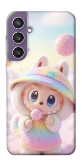 Чехол на Samsung Galaxy S23 FE Candy Labubu фото 1 из 1