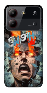 Чохол на ZTE Blade A54 4G Swishh фото 1 з 1