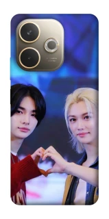 Чохол на Oppo A5 Pro 4G Felix & HyunJin фото 1 з 1