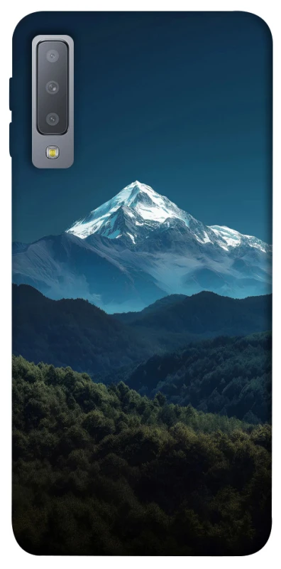 Чохол на Samsung A750 Galaxy A7 (2018) Mountain v4 фото 1 з 1
