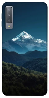 Чехол на Samsung A750 Galaxy A7 (2018) Mountain v4 фото 1 из 1
