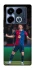 Чохол на Infinix Note 40 4G Robert Lewandowski фото 1 з 1