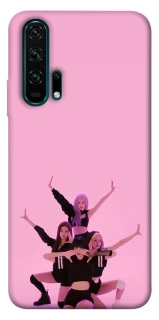 Чохол на Huawei Honor 20 Pro BLACKPINK v3 фото 1 з 1