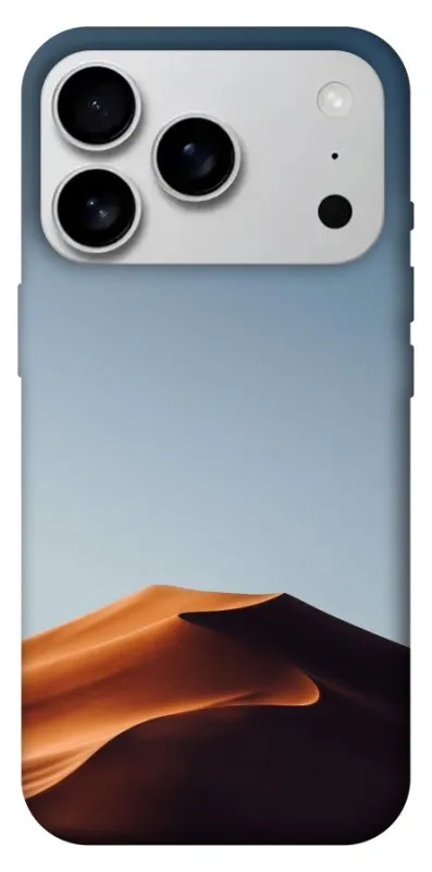 Чехол на Apple iPhone 18 Pro Max Dune фото 1 из 1