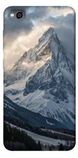 Чохол на Xiaomi Redmi 4a Mountain v6 фото 1 з 1