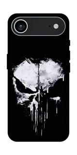 Чохол на Apple iPhone 17 Air (6.5") Каратель фото 1 з 1