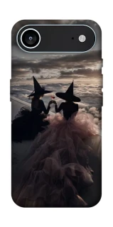 Чохол на Apple iPhone 17 Air (6.5") Halloween Witch ver.1 фото 1 з 1