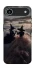 Чохол на Apple iPhone 17 Air (6.5") Halloween Witch ver.1 фото 1 з 1