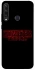Чохол на Huawei Y6p Stranger Things ver.5 фото 1 з 1
