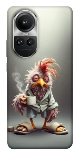 Чохол на Oppo Reno 10 Півник фото 1 з 1