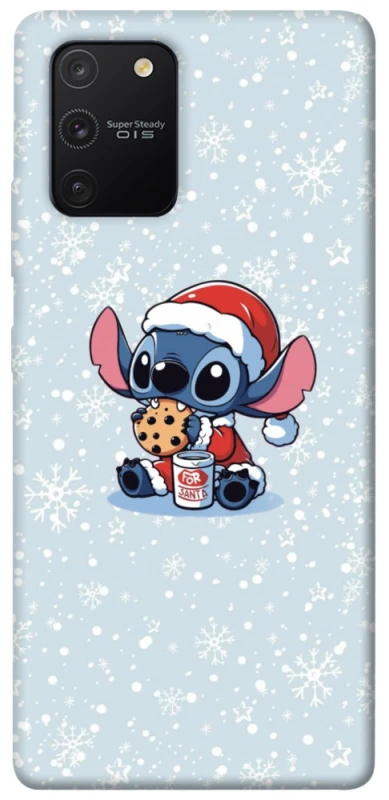 Чохол на Samsung Galaxy S10 Lite Stitch ver.21 фото 1 з 1