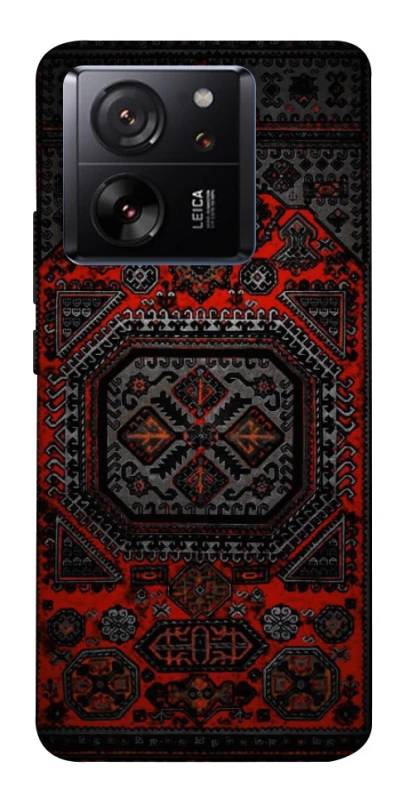 Чехол на Xiaomi 13T Ковёр v16 фото 1 из 1
