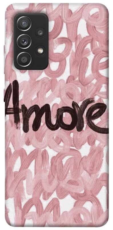 Чохол на Samsung Galaxy A52 4G / A52 5G Amore 2 фото 1 з 1