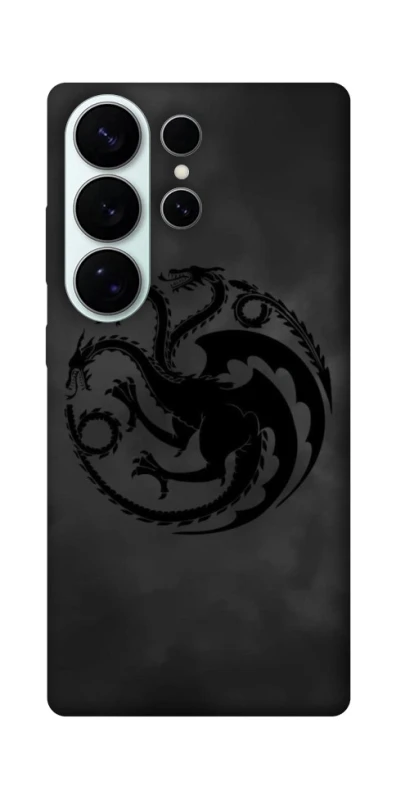 Чехол на Samsung Galaxy S26 Pro House of the Dragon ver.3 фото 1 из 1