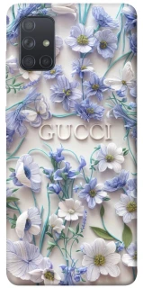 Чехол на Samsung Galaxy A71 Gucci ver.1 фото 1 из 1