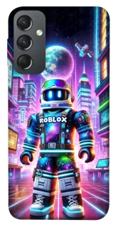 Чохол на Samsung Galaxy A24 4G Roblox aesthetics ver.5 фото 1 з 1