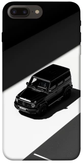 Чохол на Apple iPhone 7 plus / 8 plus Cubik фото 1 з 1