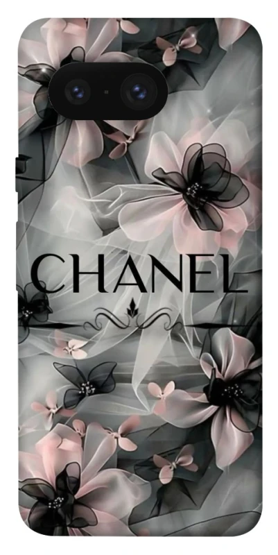 Чехол на Google Pixel 8 Chanel фото 1 из 1