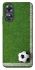 Чохол на Oppo A17 Football aesthetic ver.5 фото 1 з 1