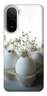 Чохол на Xiaomi Redmi A7 Pro 4G Hello фото 1 з 2