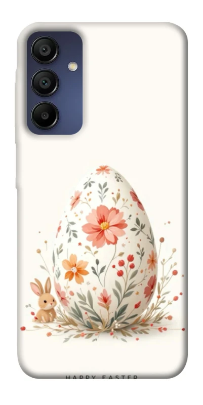 Чохол на Samsung Galaxy A15 4G/5G Easter ver.3 фото 1 з 1