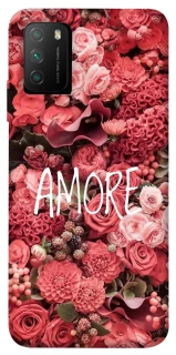 Чохол на Xiaomi Poco M3 Amore фото 1 з 1
