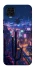 Чохол на ZTE Blade v2020 Night city фото 1 з 1