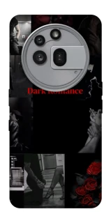 Чохол на Nothing Phone (3a) Pro Dark Romance фото 1 з 1