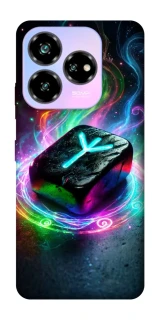 Чохол на ZTE Nubia V60 Руна Альгіз фото 1 з 1