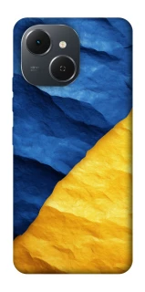 Чехол на TECNO Spark 40C Flag v2 фото 1 из 1